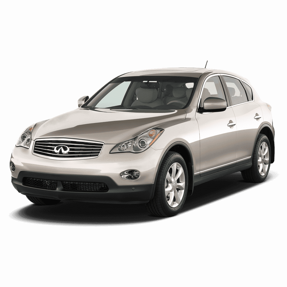 Выкуп Infiniti EX