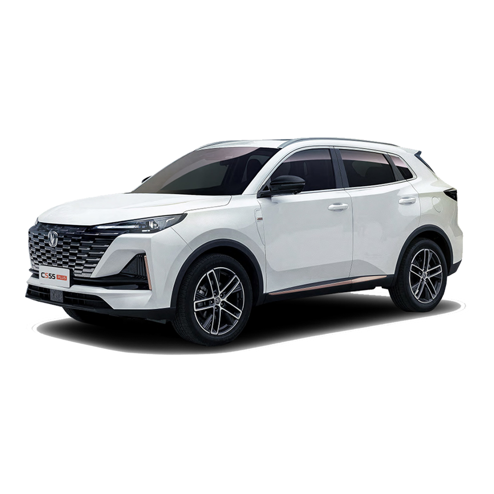 Выкуп Changan CS55 Plus