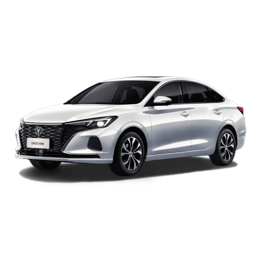 Выкуп Changan Eado Plus