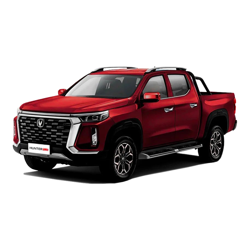 Выкуп Changan Hunter Plus