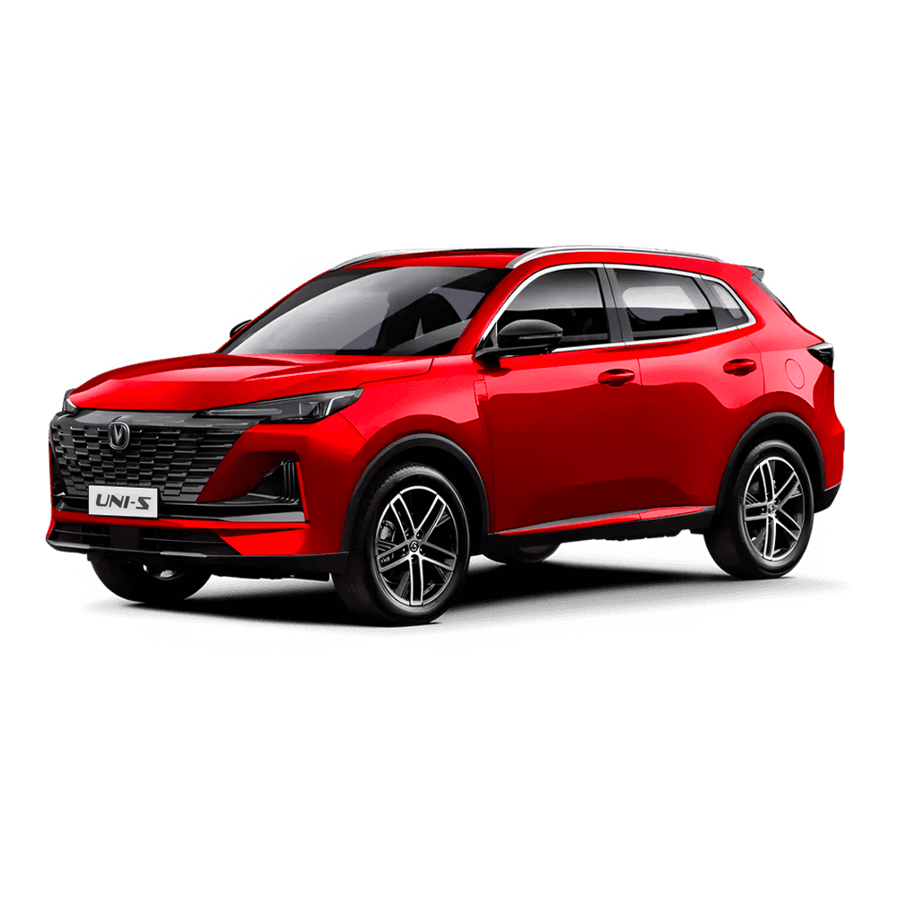 Выкуп Changan UNI-S