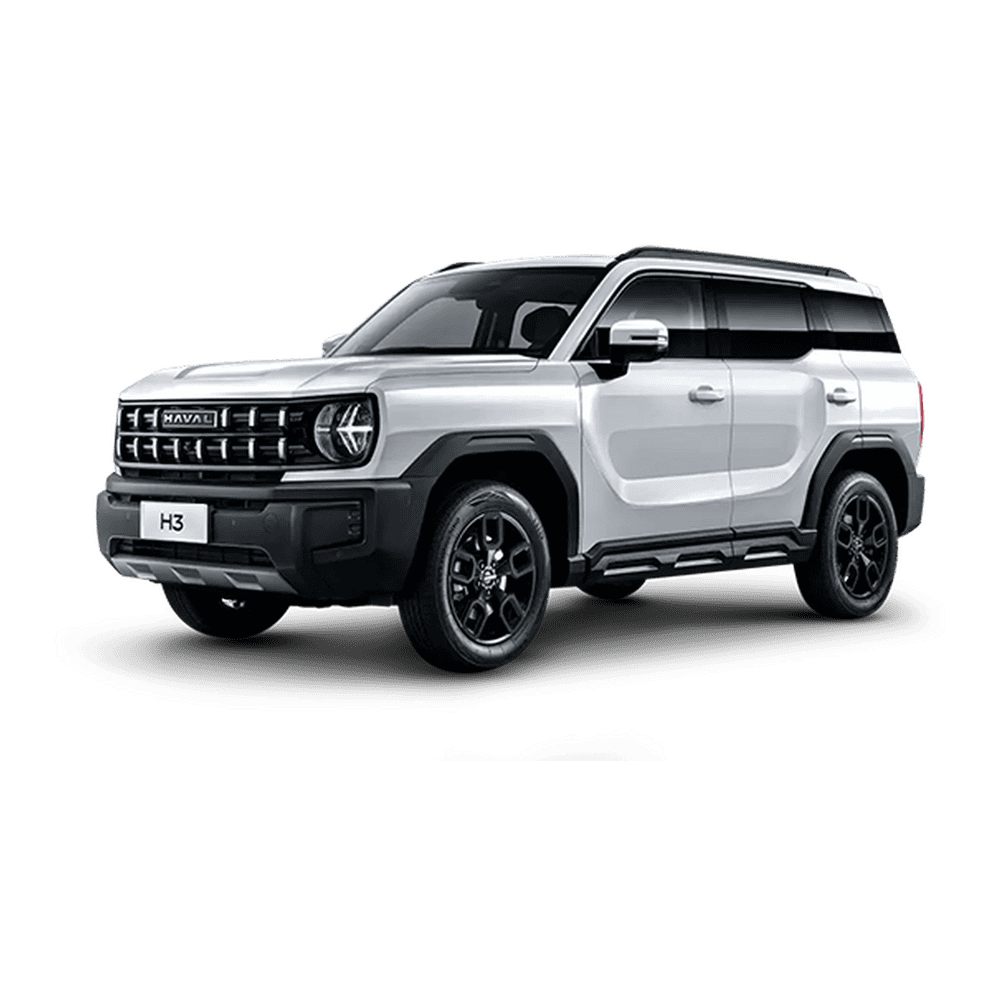 Выкуп Haval H3