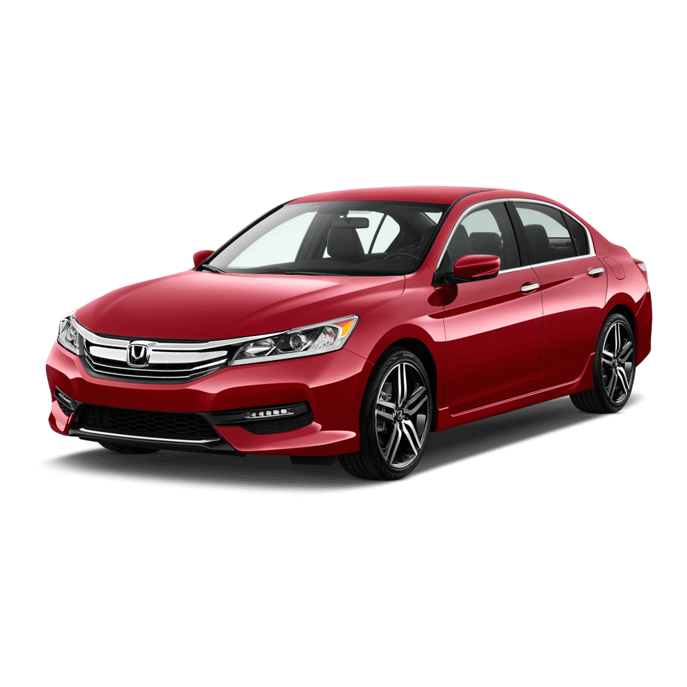 Выкуп Honda Accord