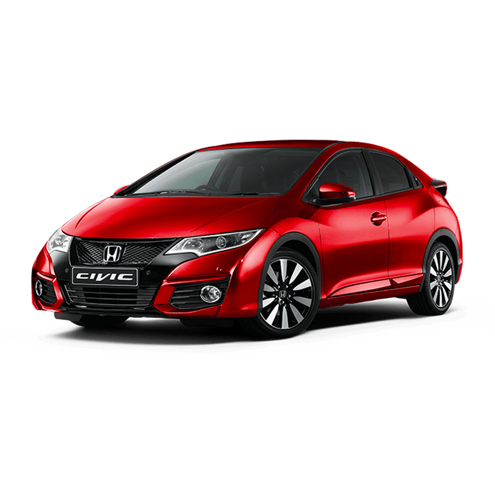 Выкуп Honda Civic
