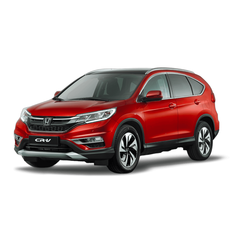 Выкуп Honda CR-V