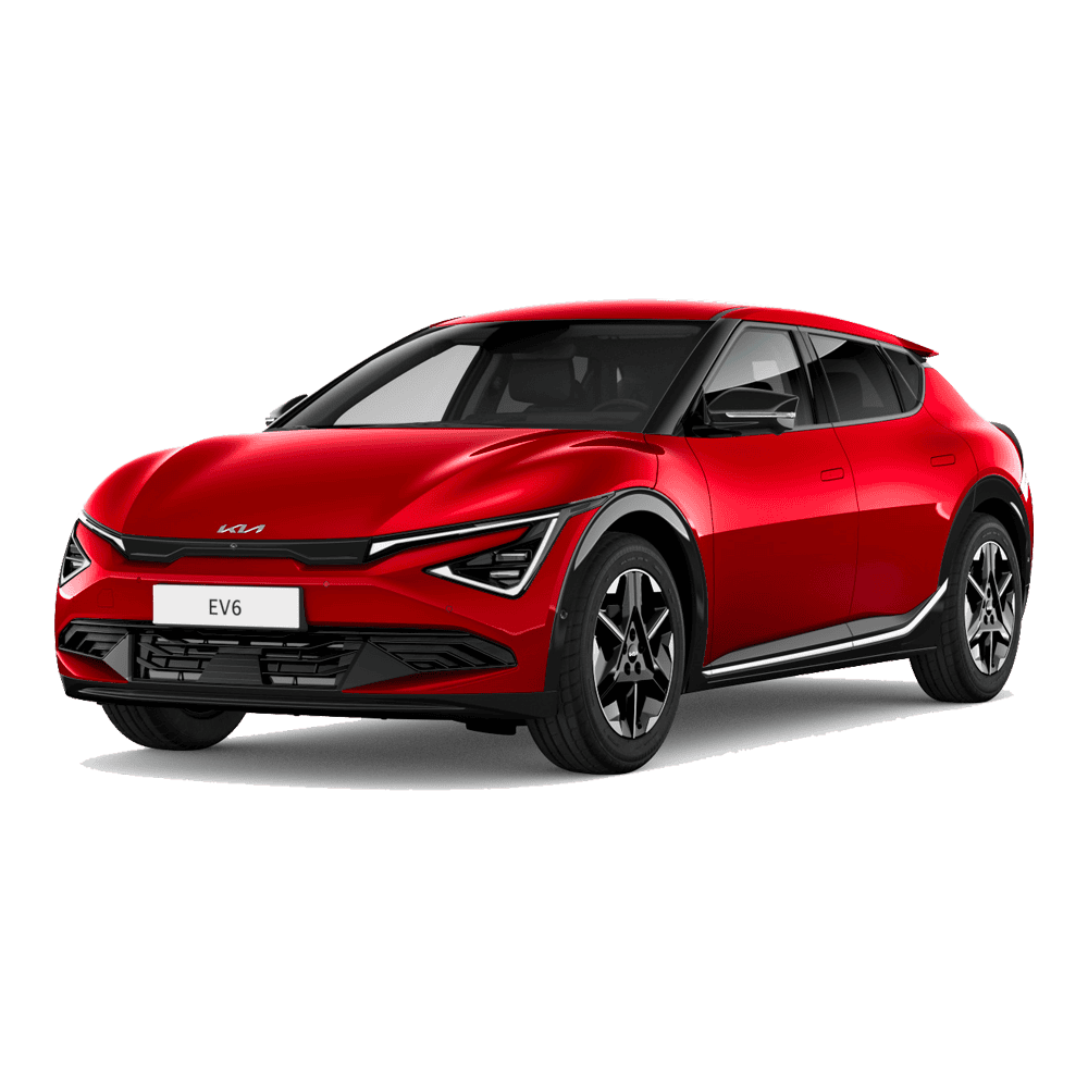 Выкуп Kia EV6