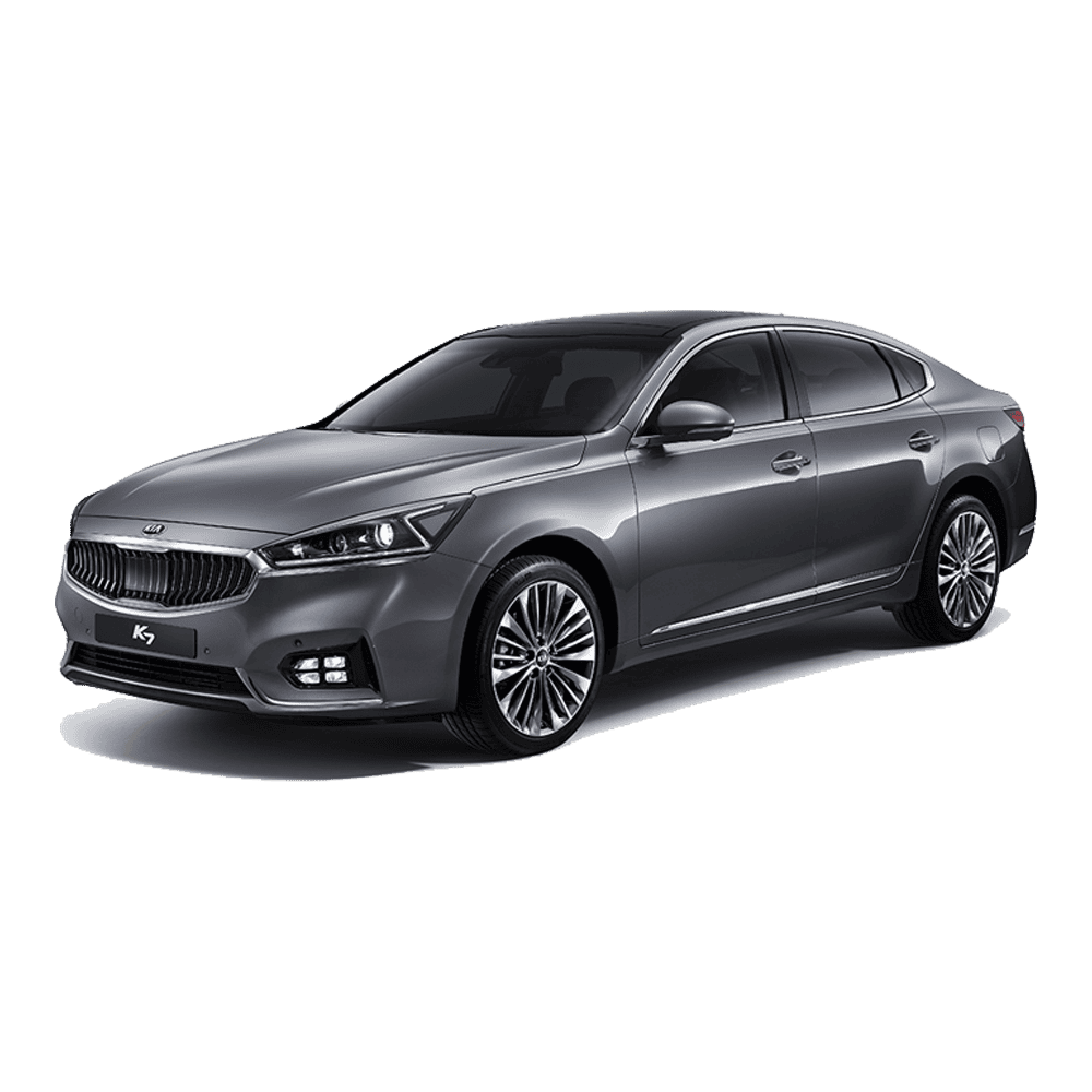 Выкуп Kia K7