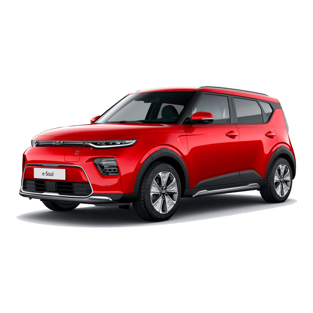 Выкуп Kia Soul