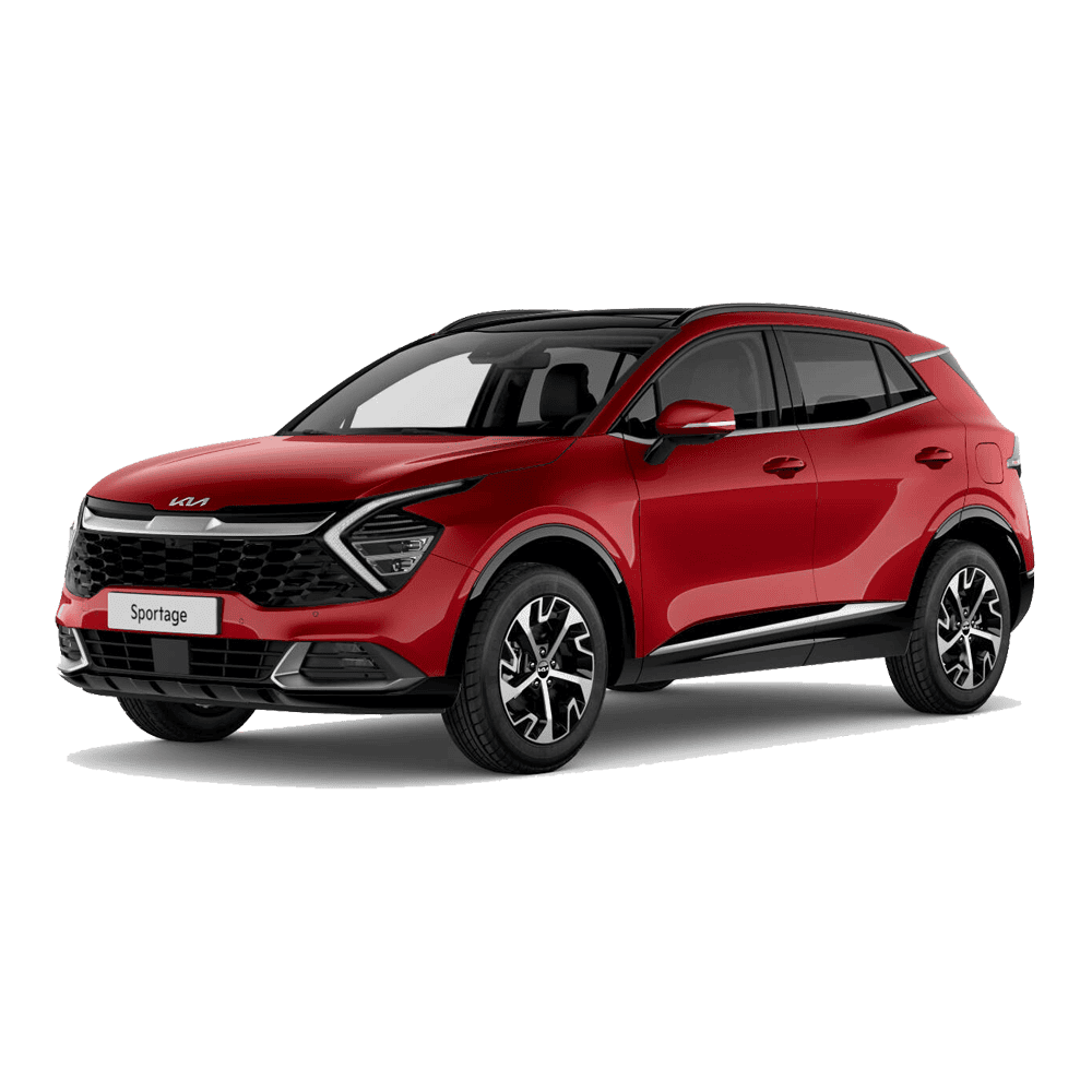 Выкуп Kia Sportage