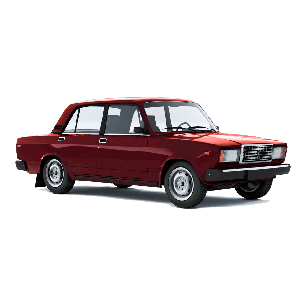 Выкуп LADA 2107