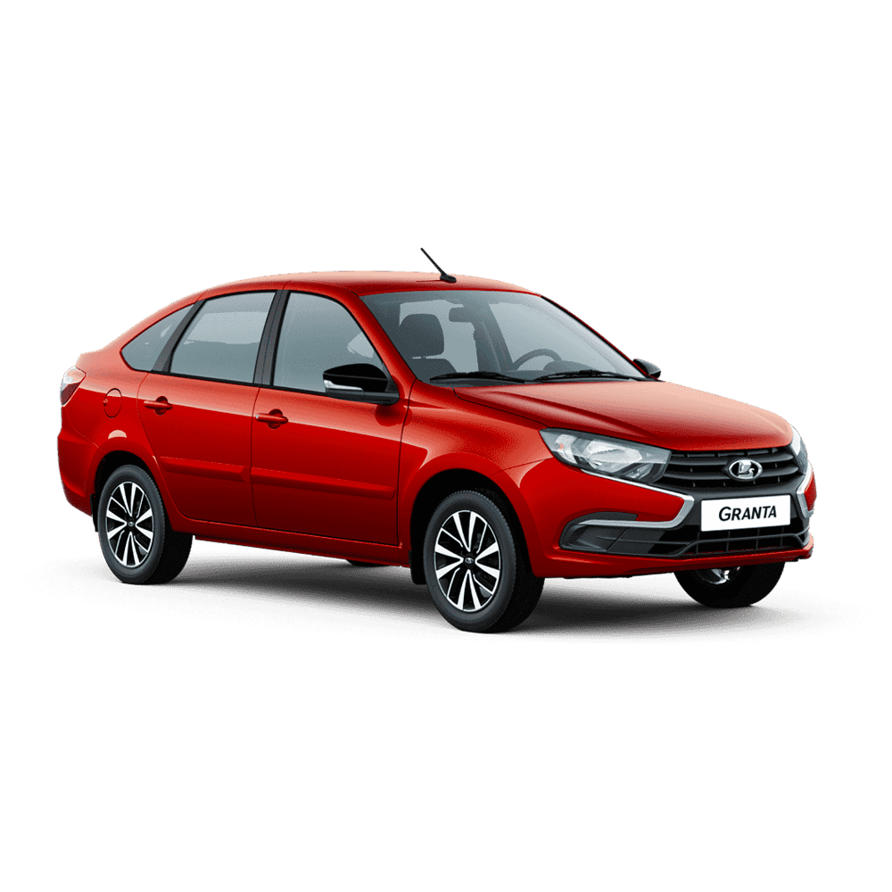 Выкуп LADA Granta