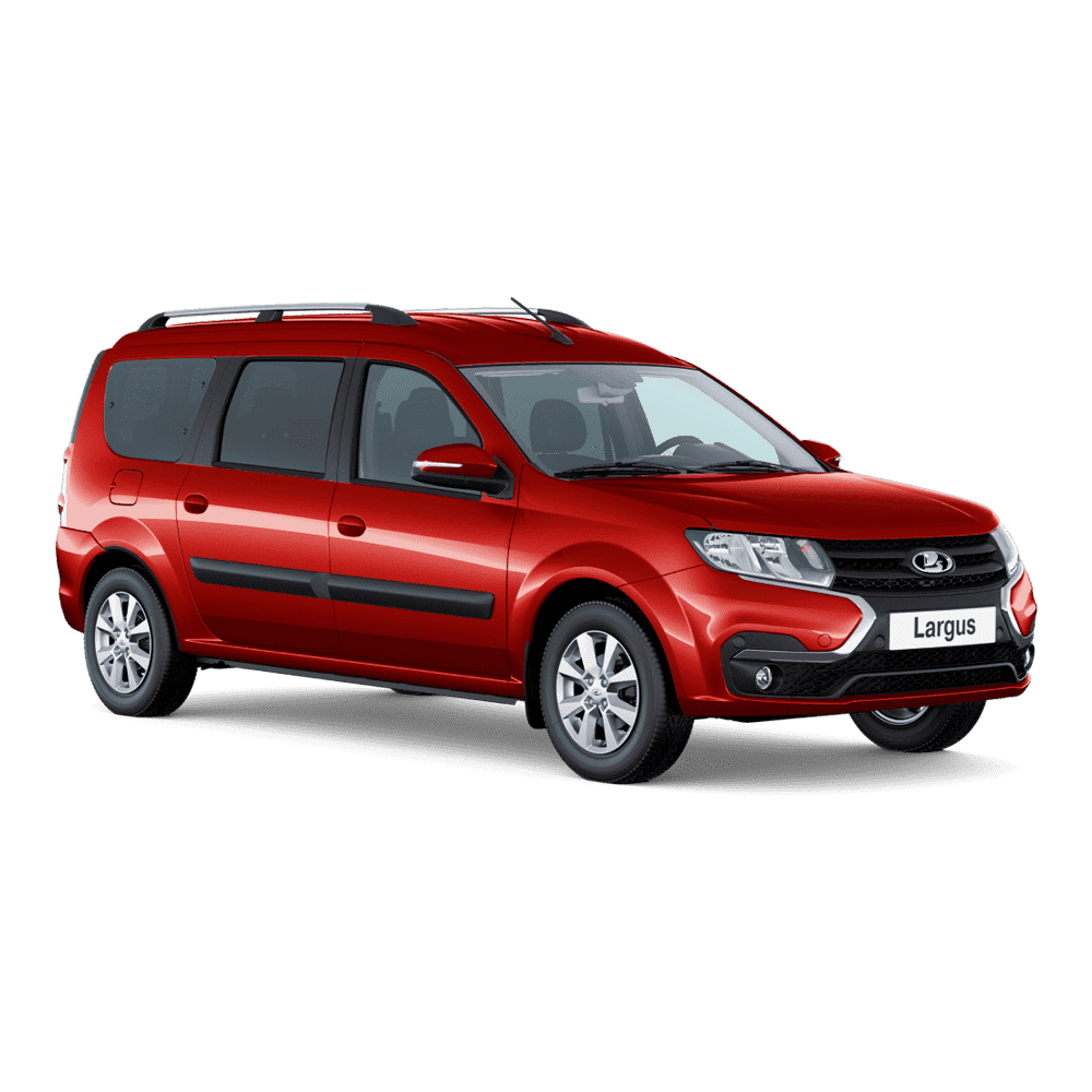 Выкуп LADA Largus