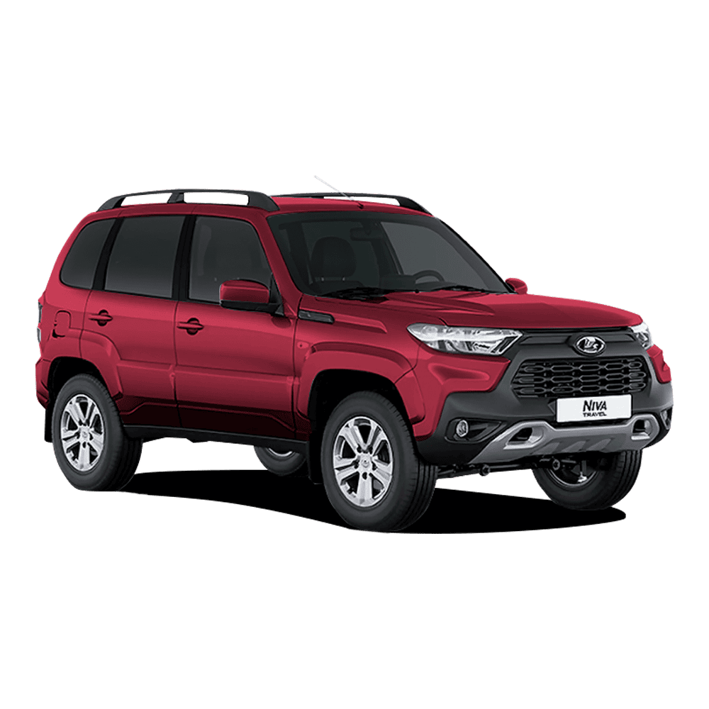 Выкуп LADA Niva