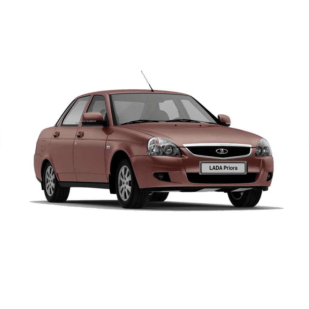 Выкуп LADA Priora