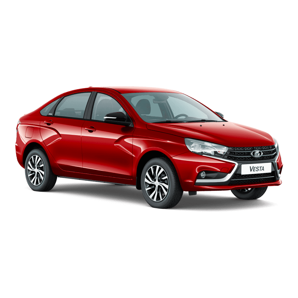 Выкуп LADA Vesta
