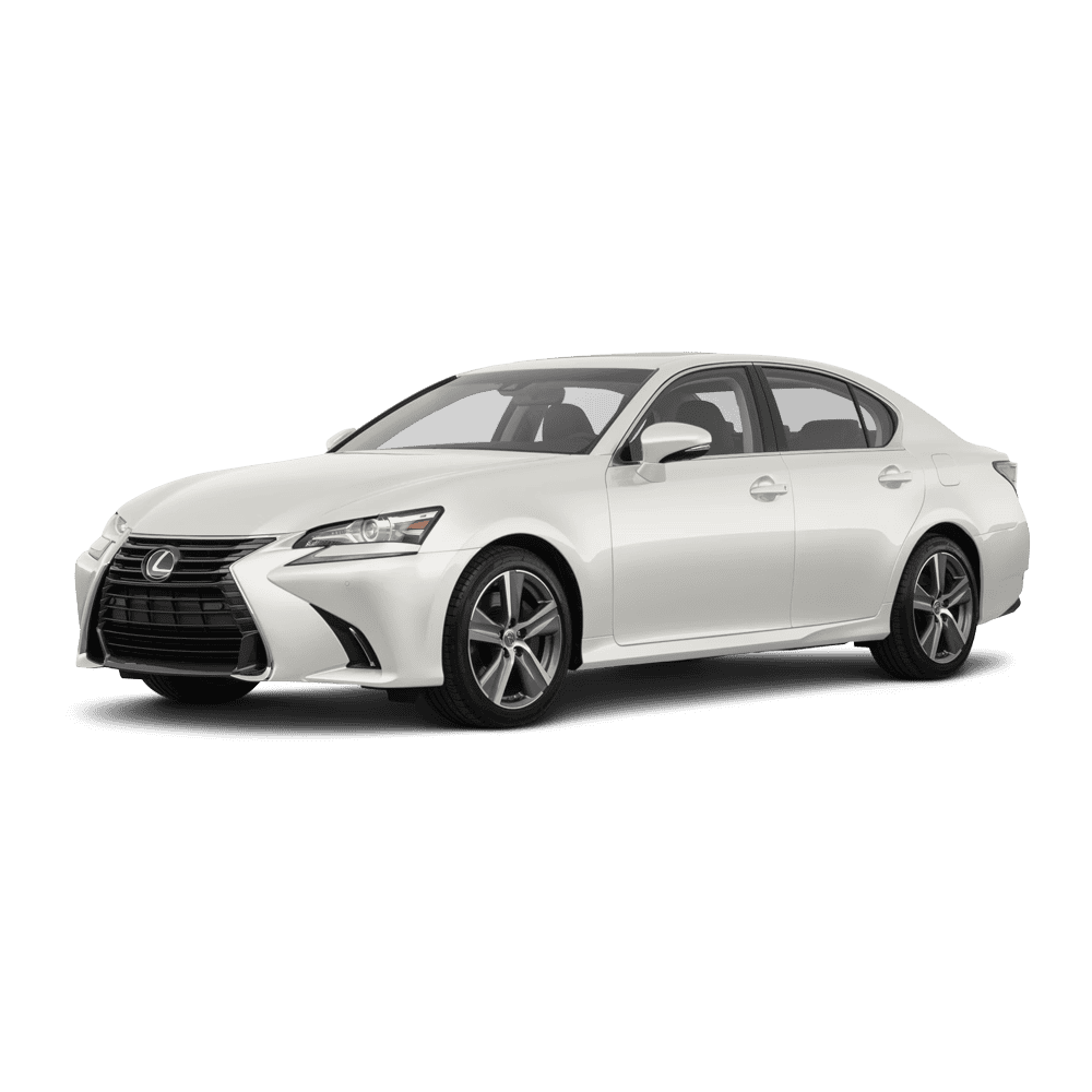 Выкуп Lexus GS