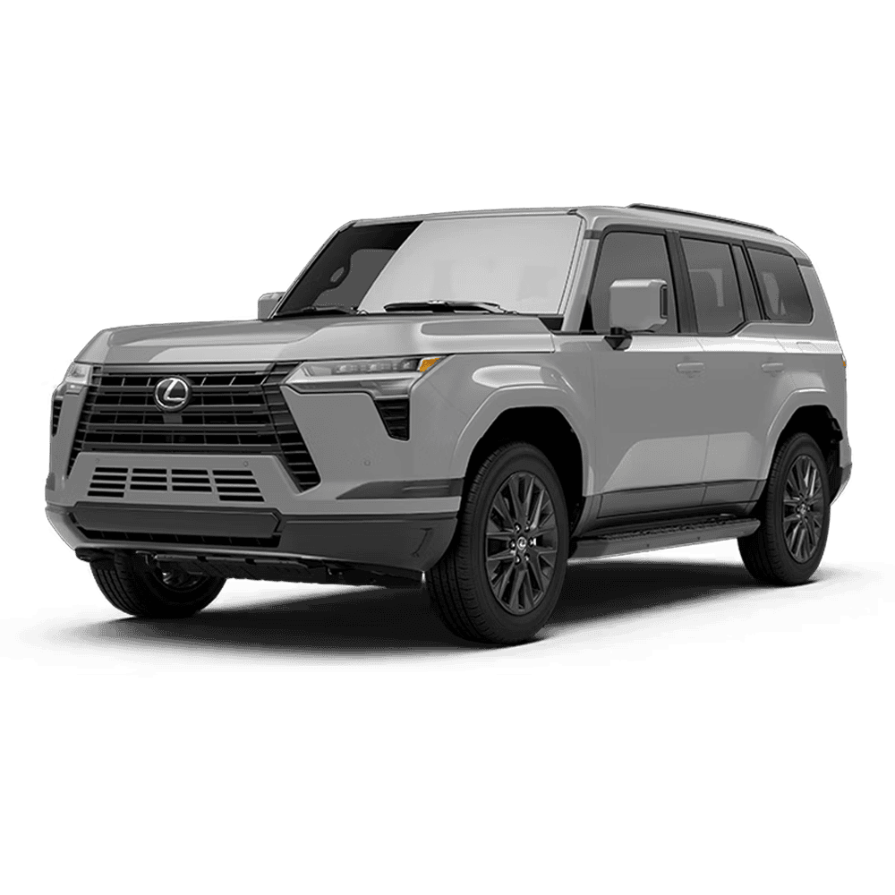 Выкуп Lexus GX