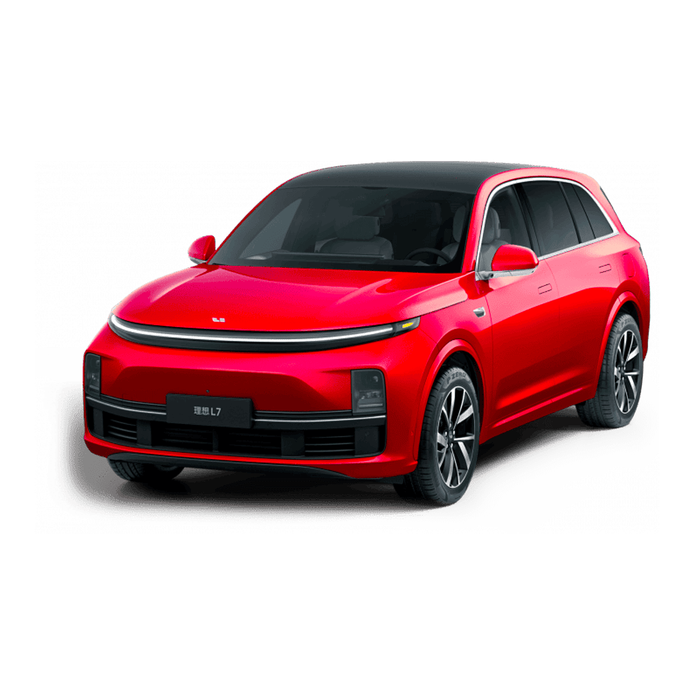 Выкуп LiXiang L7