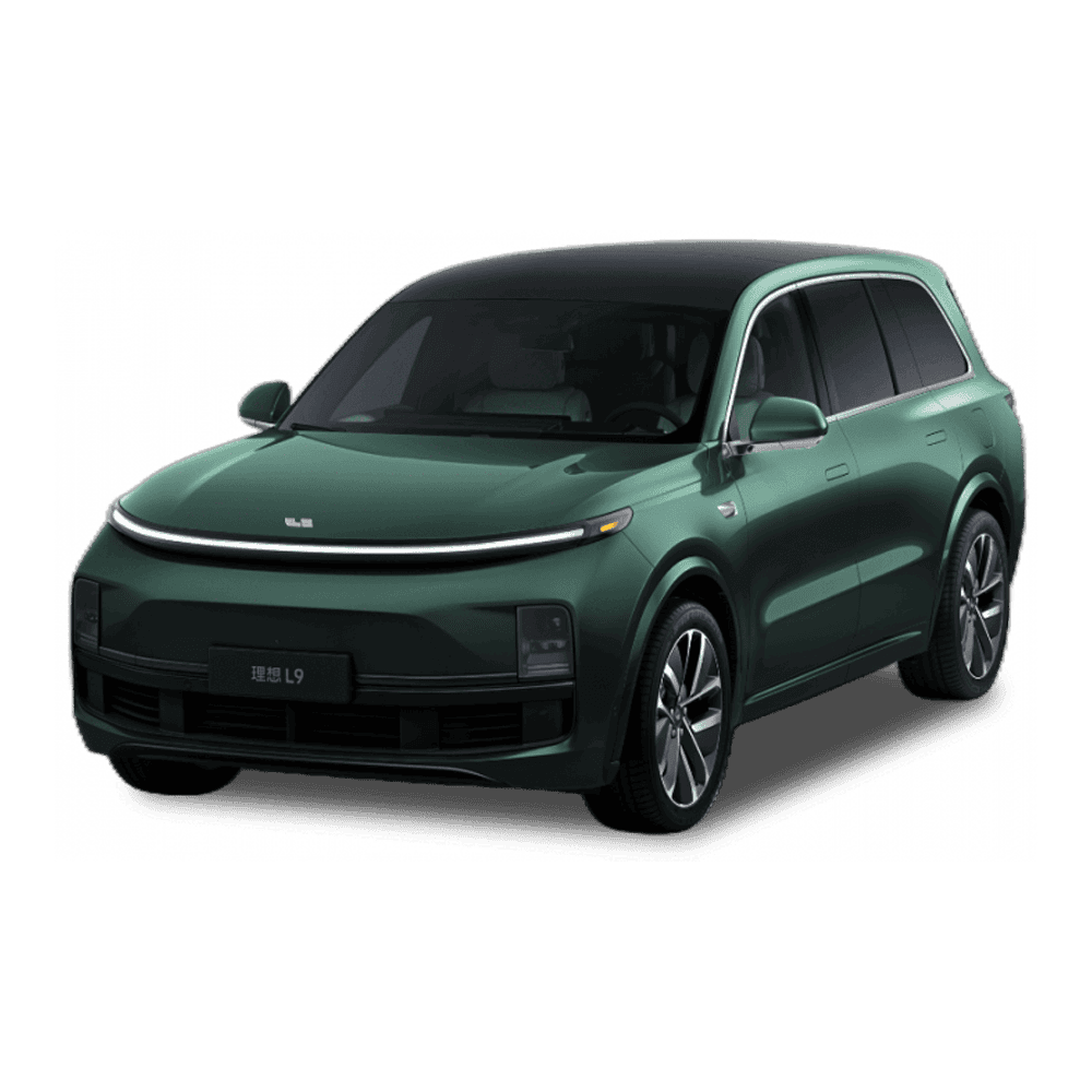 Выкуп LiXiang L9