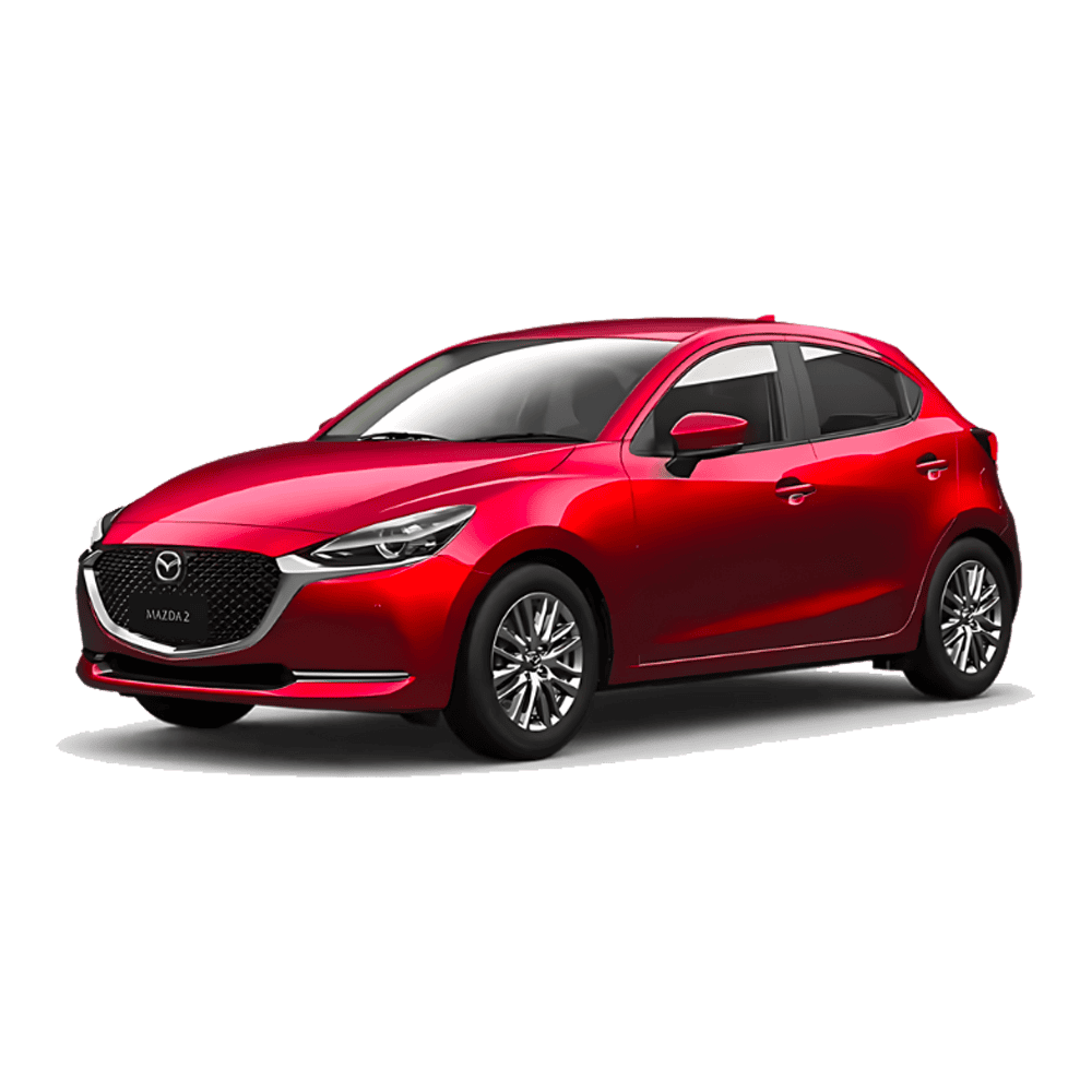 Выкуп Mazda 2