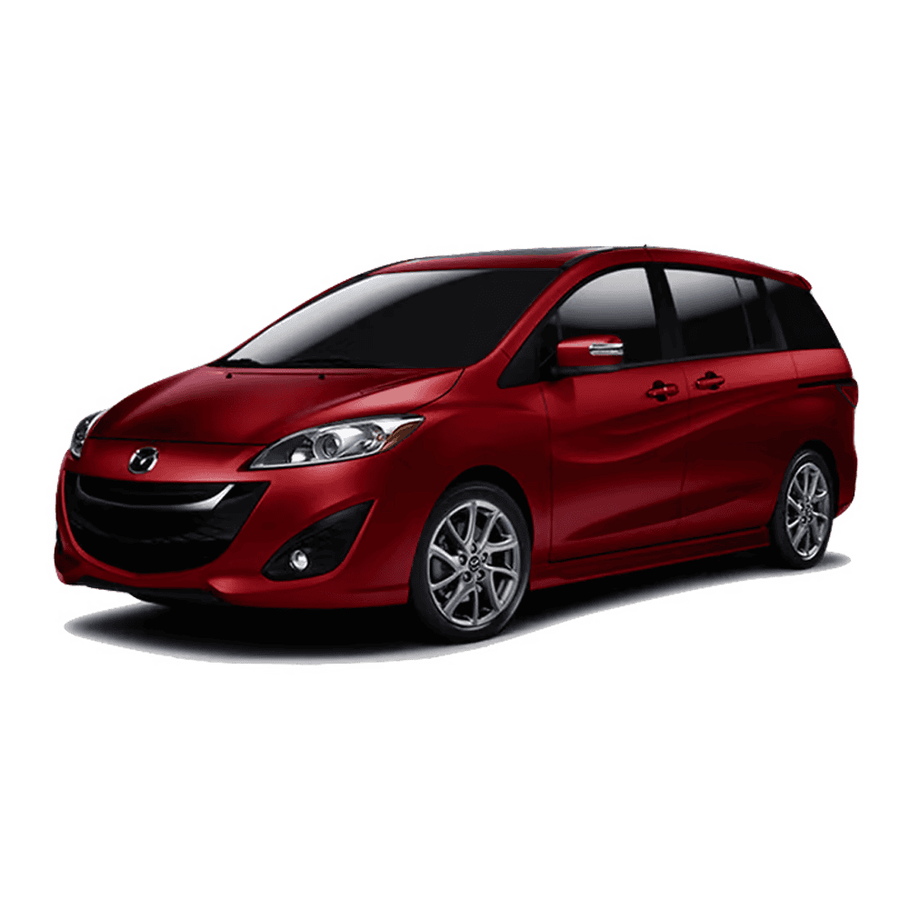 Выкуп Mazda 5