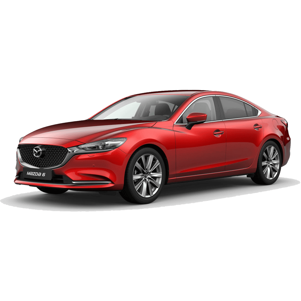 Выкуп Mazda 6