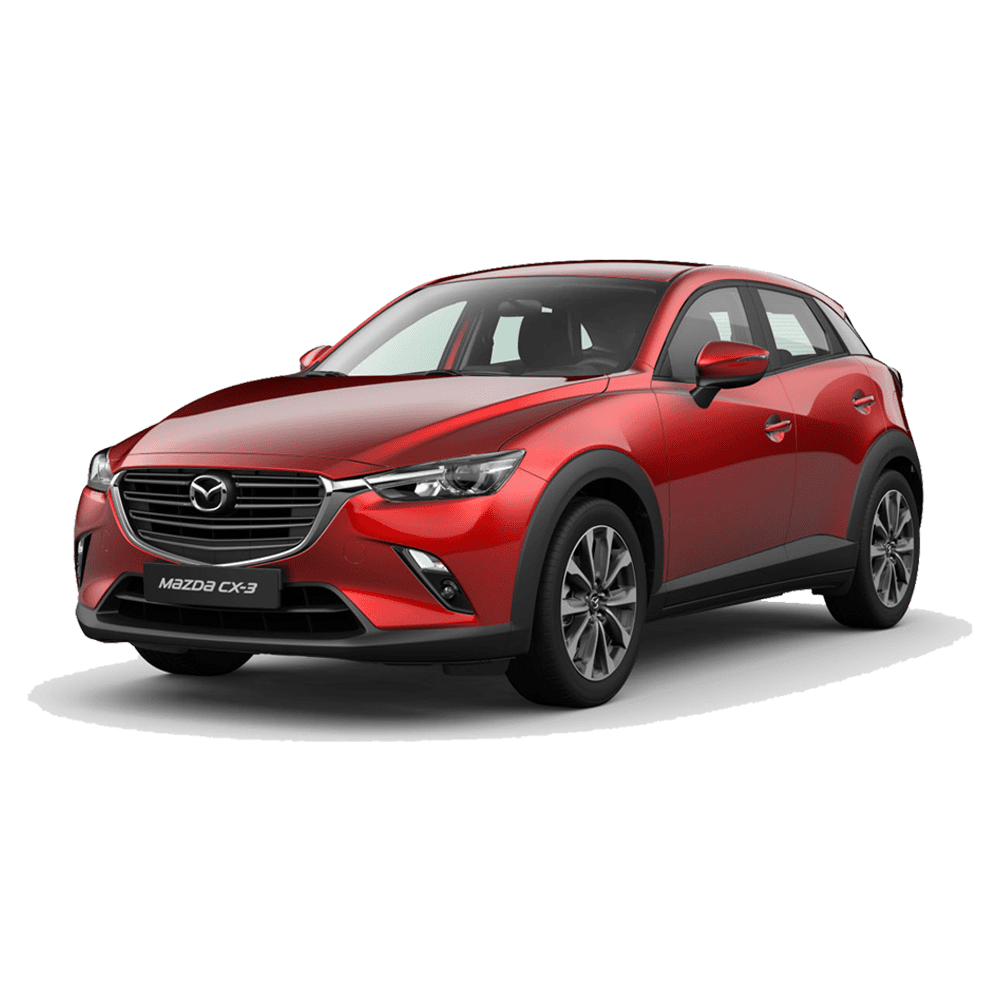 Выкуп Mazda CX-3