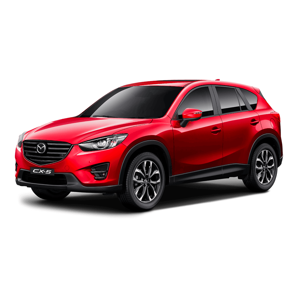 Выкуп Mazda CX-5