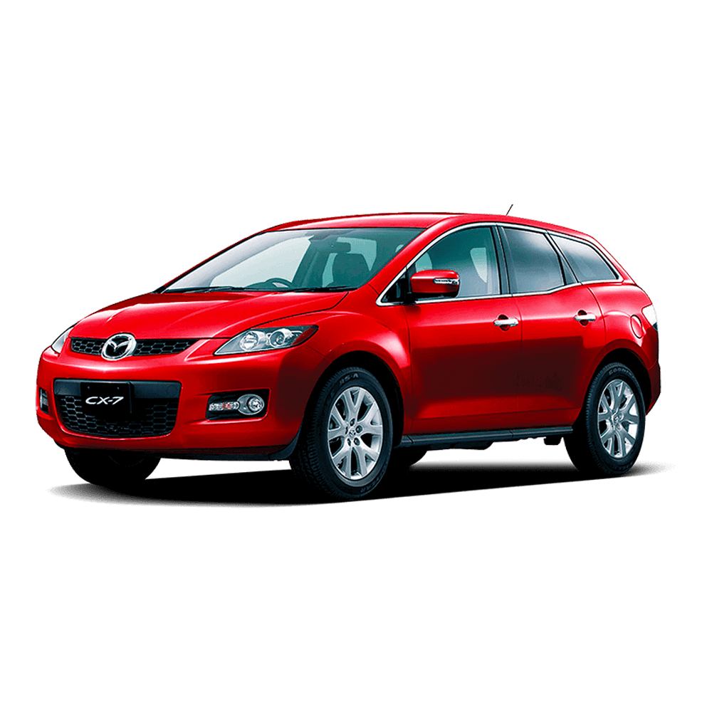 Выкуп Mazda CX-7