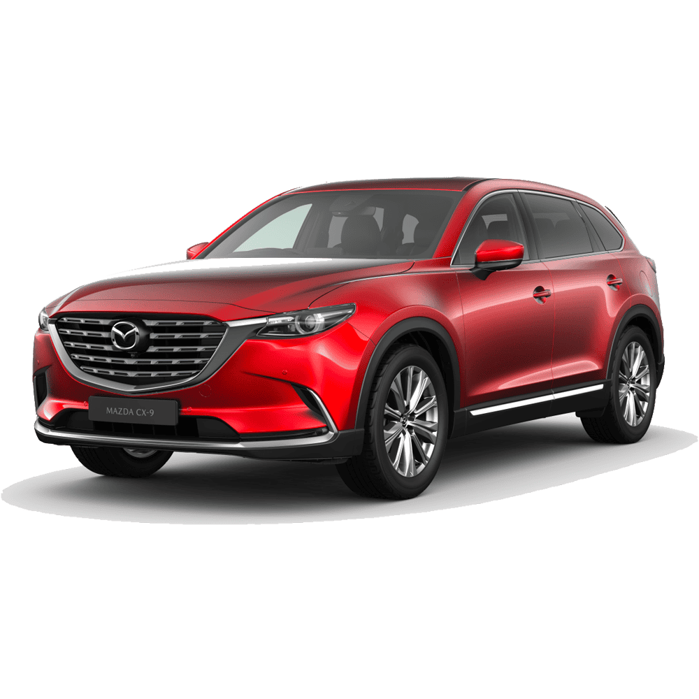 Выкуп Mazda CX-9
