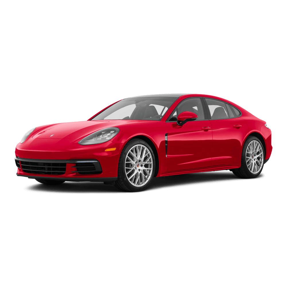 Выкуп Porsche Panamera