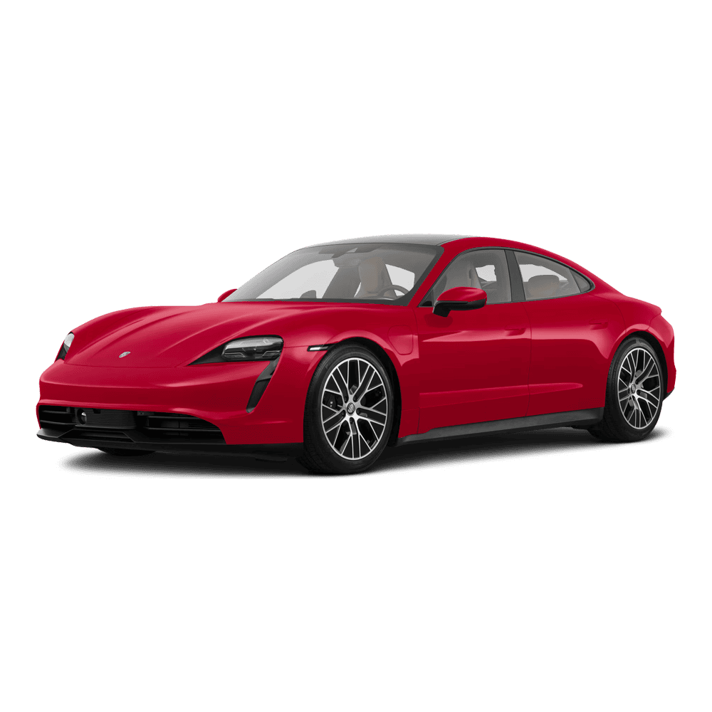 Выкуп Porsche Taycan