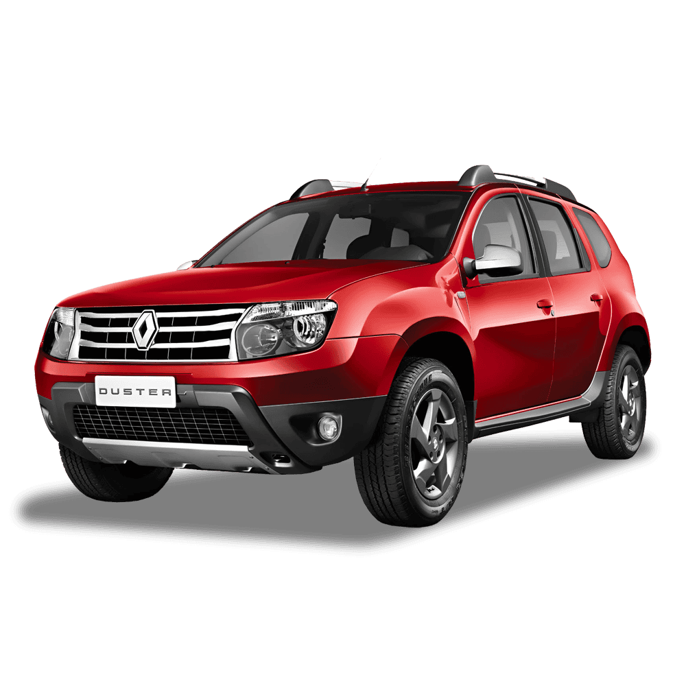 Выкуп Renault Duster