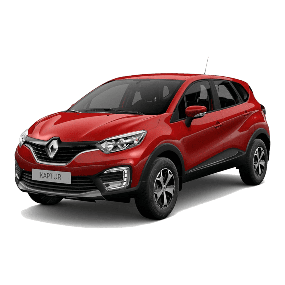 Выкуп Renault Kaptur