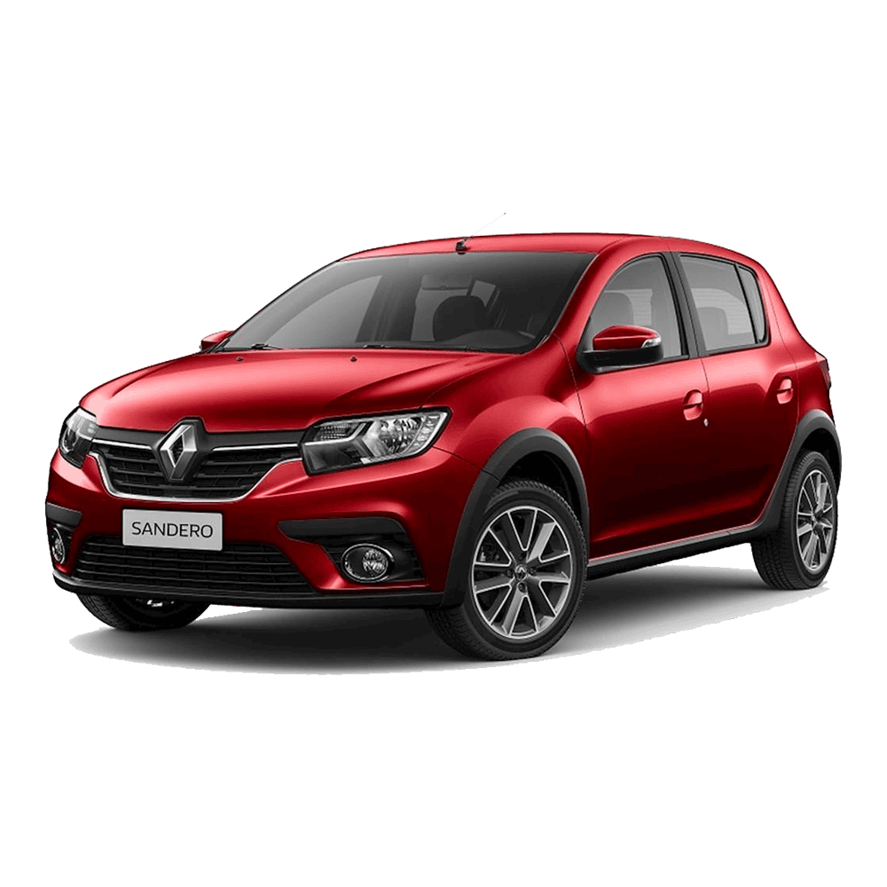 Выкуп Renault Sandero