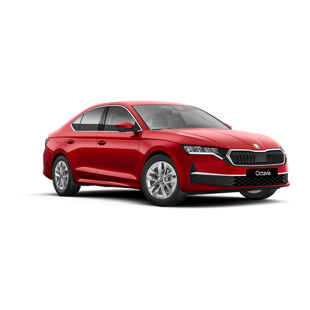 Выкуп Škoda Octavia