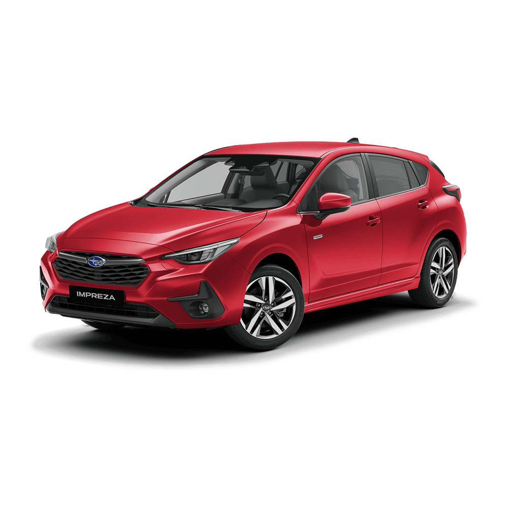 Выкуп Subaru Impreza