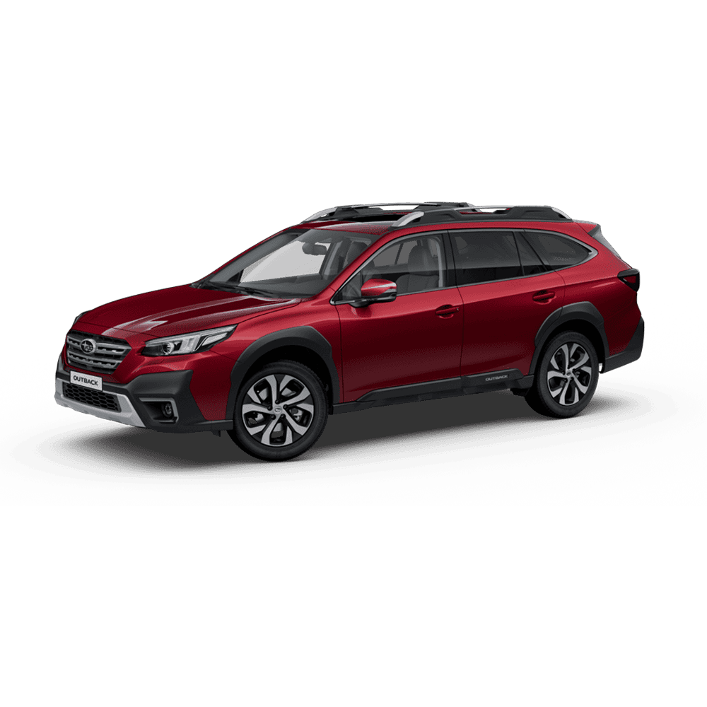 Выкуп Subaru Outback