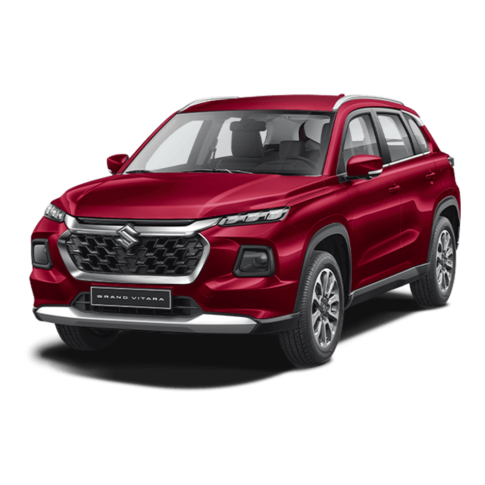 Выкуп Suzuki Grand Vitara