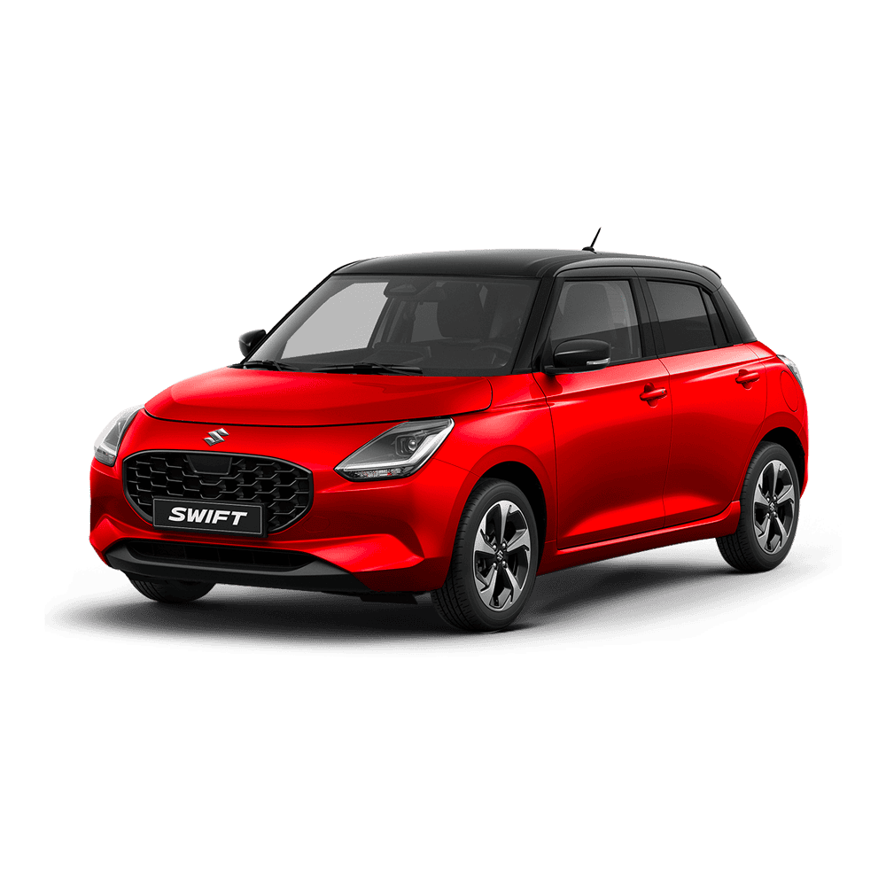 Выкуп Suzuki Swift