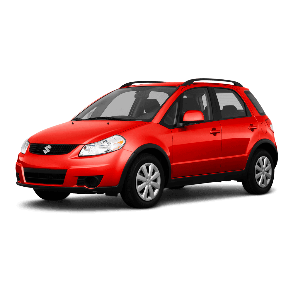 Выкуп Suzuki SX4