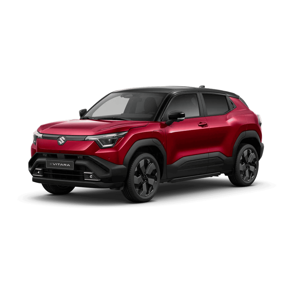 Выкуп Suzuki Vitara