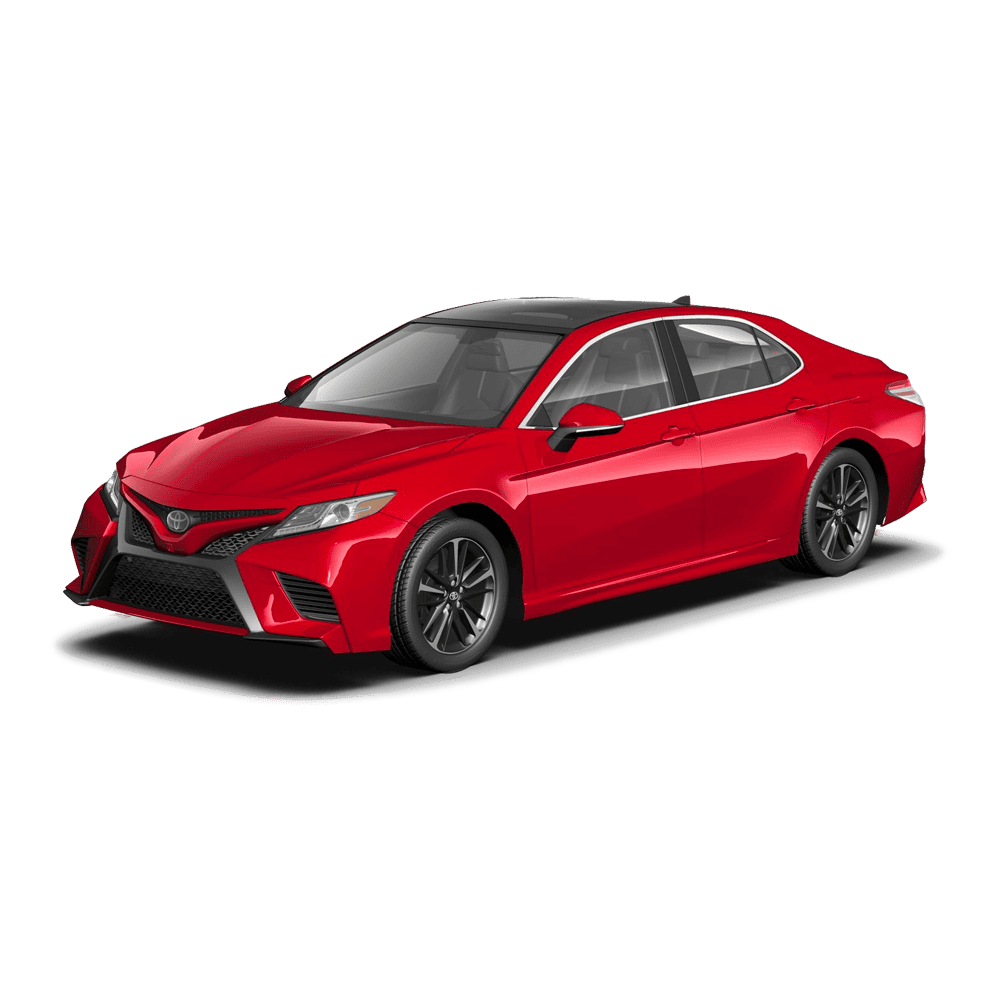 Выкуп Toyota Allion