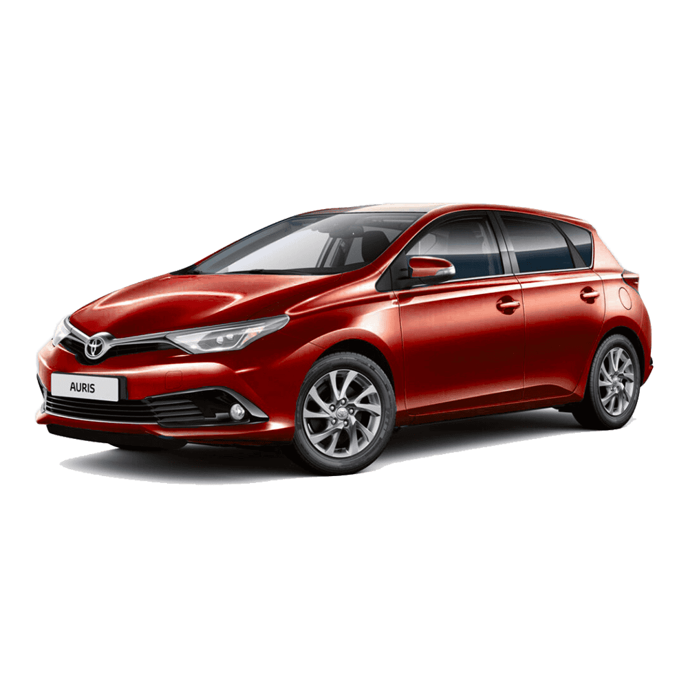 Выкуп Toyota Auris