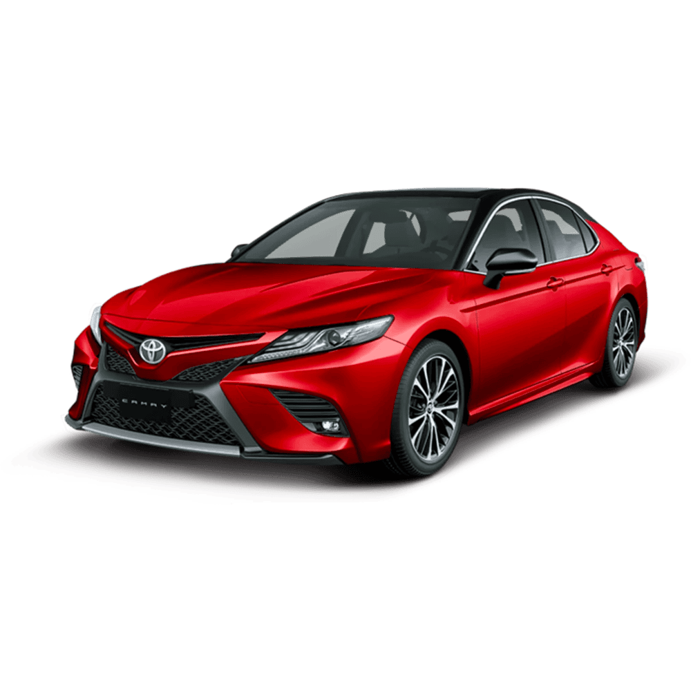 Выкуп Toyota Camry