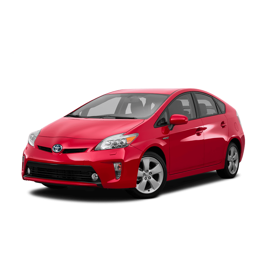 Выкуп Toyota Prius