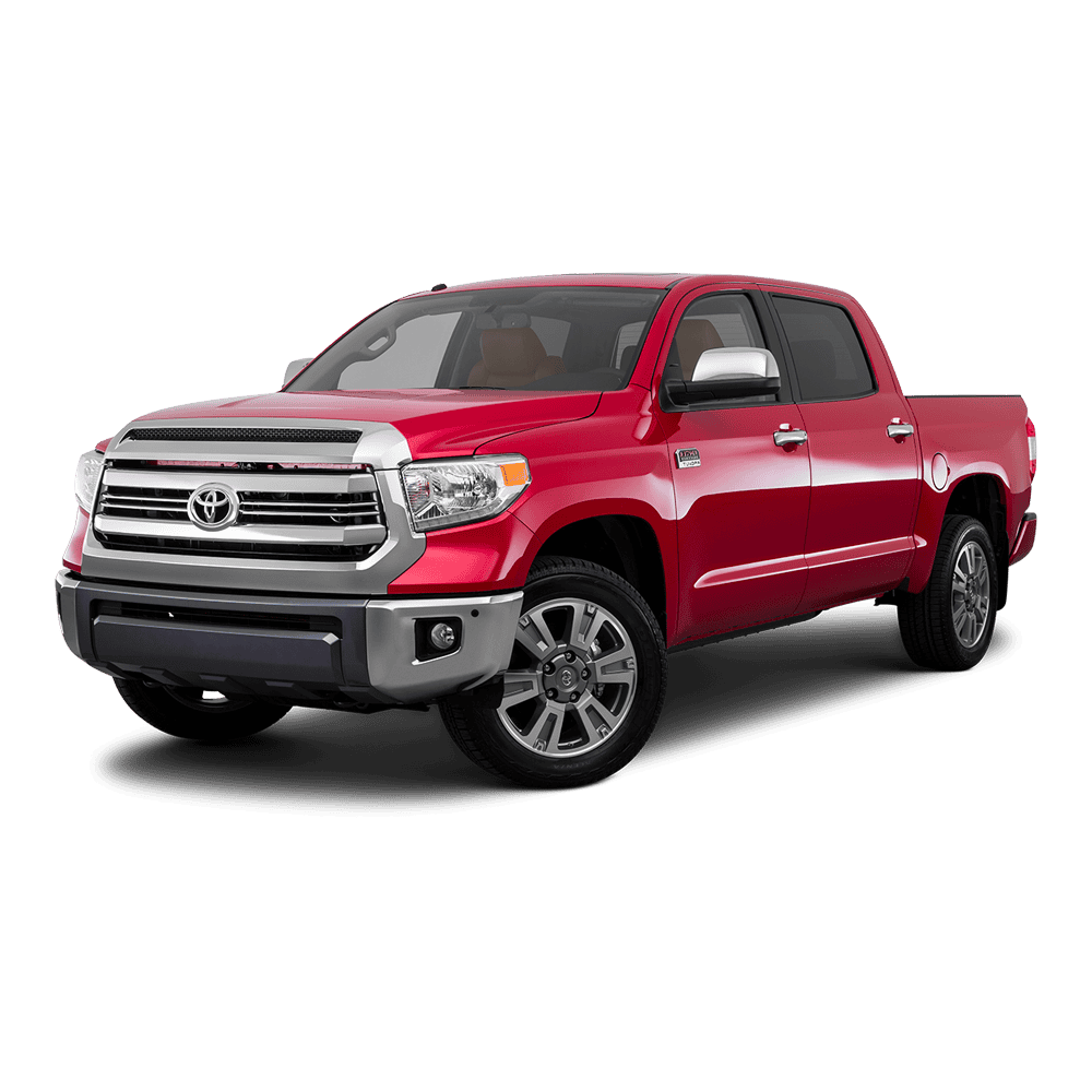 Выкуп Toyota Tundra