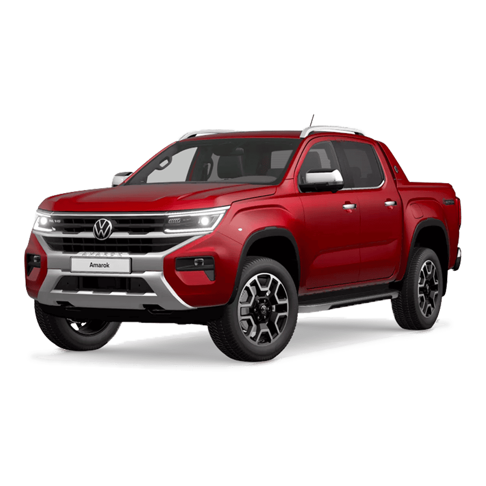 Выкуп Volkswagen Amarok