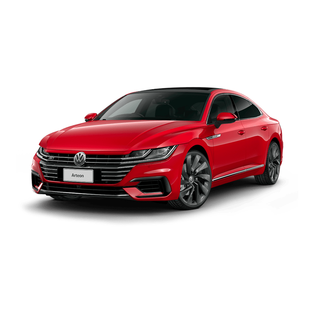 Выкуп Volkswagen Arteon