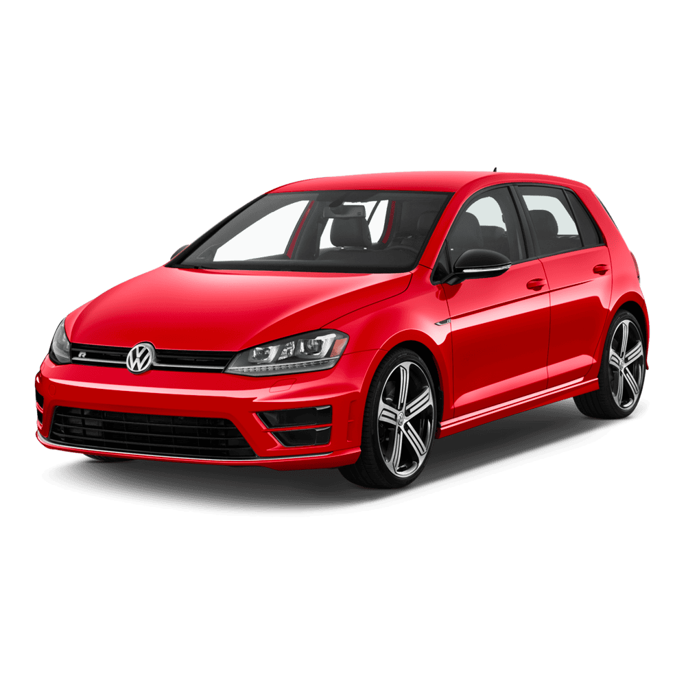Выкуп Volkswagen Golf